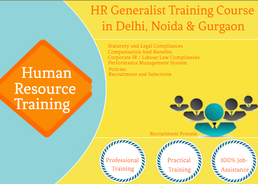 HR Training Course in Delhi,110059 , With Free SAP